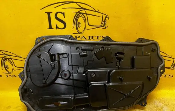 Land Rover Evoque II Rear door card panel trim K8D224767A