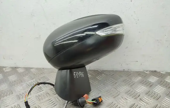 Citroen C3 Aircross Front door electric wing mirror