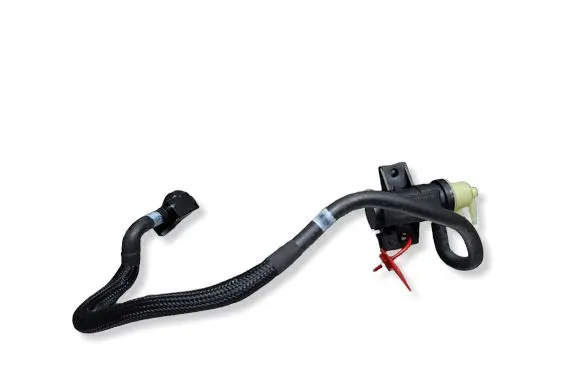 Renault Logan II Turbo solenoid valve S27635092 149567084R