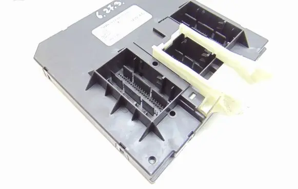 Volkswagen PASSAT B8 Comfort/convenience module 5Q0937086AH