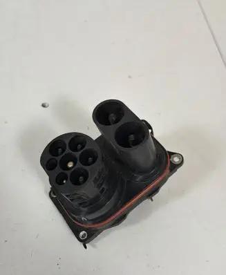 Tesla Model Y Electric car charge socket 151388600C