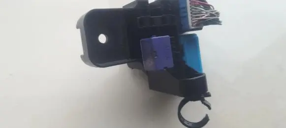 Toyota Avensis T250 Fuse box set
