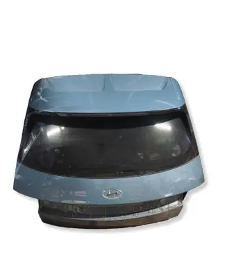 Hyundai Ioniq 5 Tailgate/trunk/boot lid 
