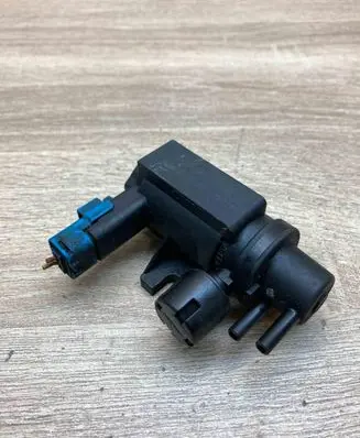 Mazda 2 Turbo solenoid valve 9645029180