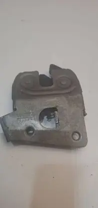 BMW 5 E60 E61 Seat back rest lock catch 7112864 7119460