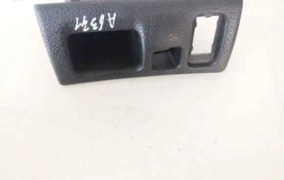 Peugeot 206 Other interior part 9633457277