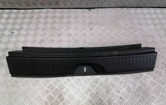 Mercedes-Benz B W246 W242 Trunk/boot sill cover protection A2466900041 BBP186601
