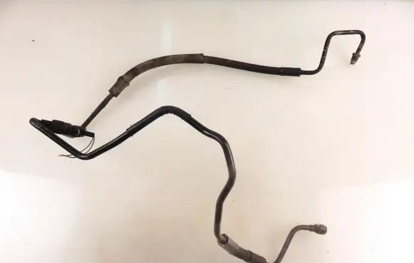 Volkswagen Lupo Power steering hose/pipe/line 6X1422893N