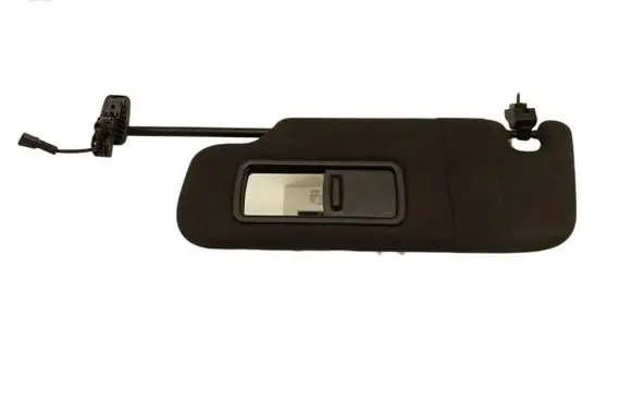 Maserati Levante Sun visor