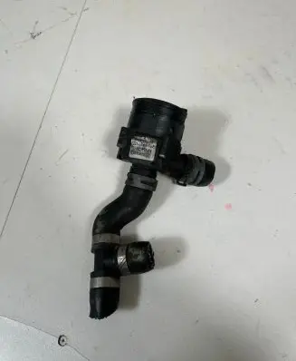 Audi Q8 Electric auxiliary coolant/water pump 5Q0121591