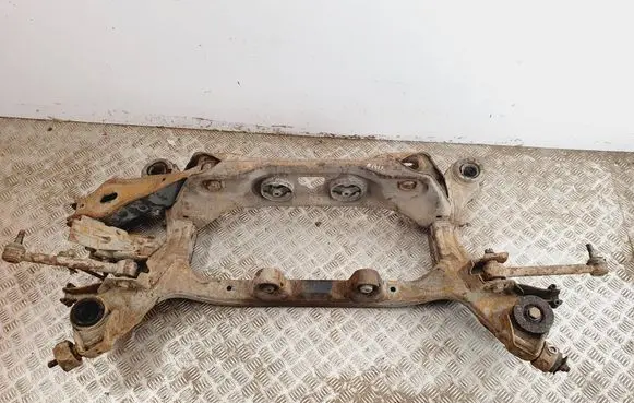 Hyundai ix 55 Rear subframe 