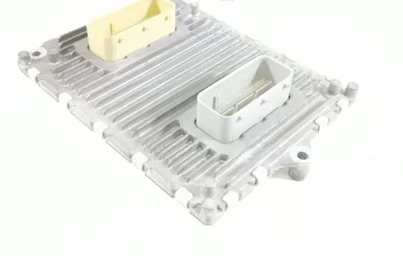 Chrysler Pacifica Engine control unit/module 68330910AA P68353056AC