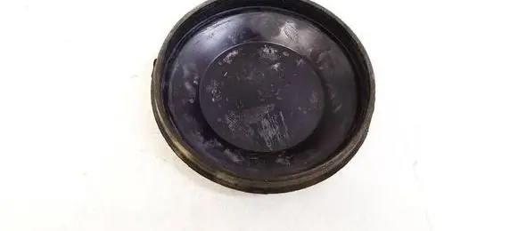 Headlight/headlamp dust cover