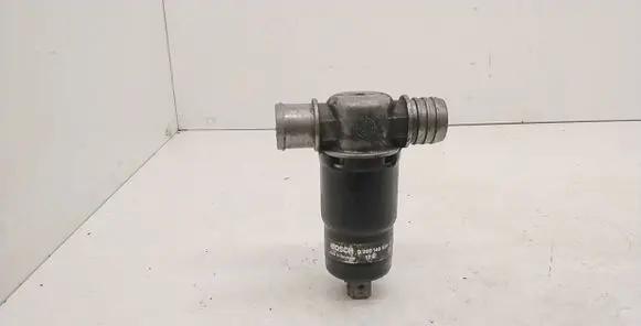 BMW 5 E34 Idle control valve (regulator) 0280140524