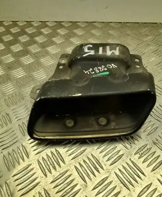 Mercedes-Benz SL R231 Muffler ending A2214904127