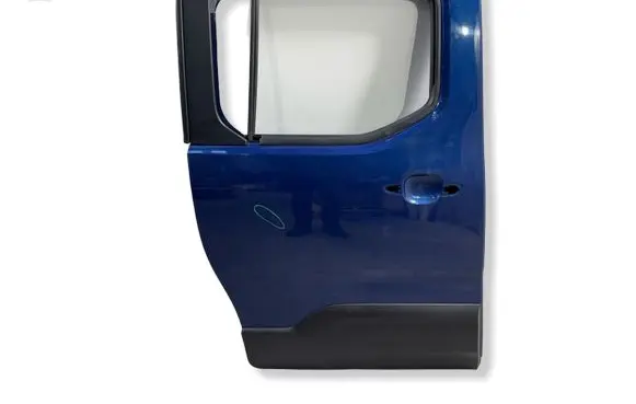Peugeot Rifter Side sliding door 