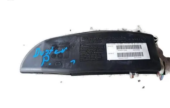Dacia Duster Seat airbag 8200724242B 6238424700293