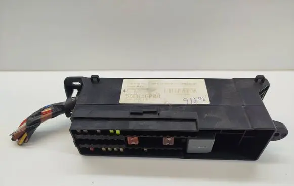 Ford Kuga II Fuse module CV6T14014