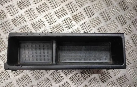 BMW 3 E46 Glove box central console 8248493 8217929 8217927