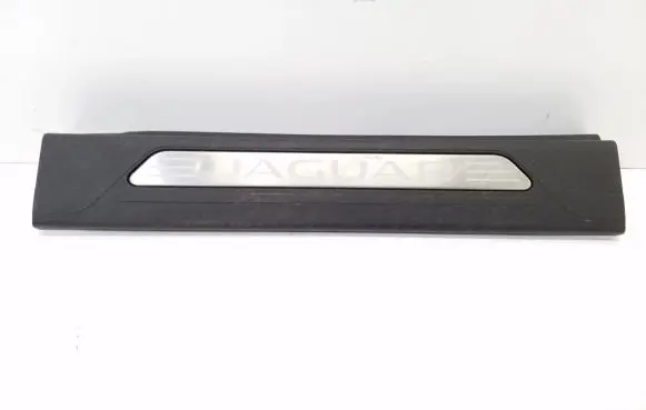 Jaguar XE Front sill trim cover GX7313200D