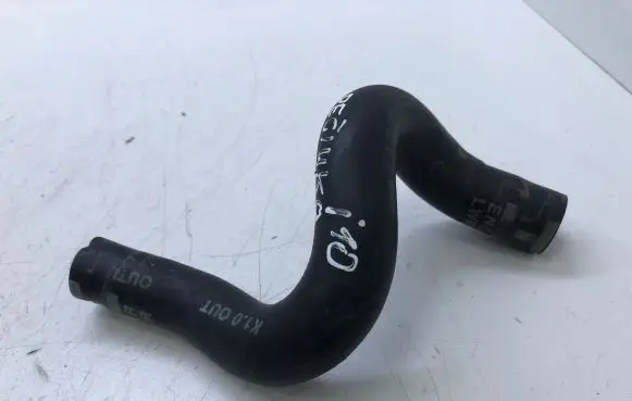 Hyundai i10 Air intake hose/pipe