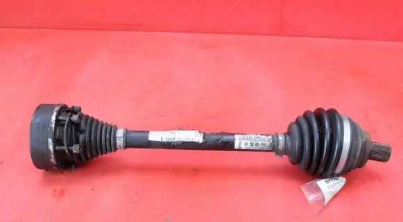 Volkswagen Golf Plus Front driveshaft 1K0407271HH