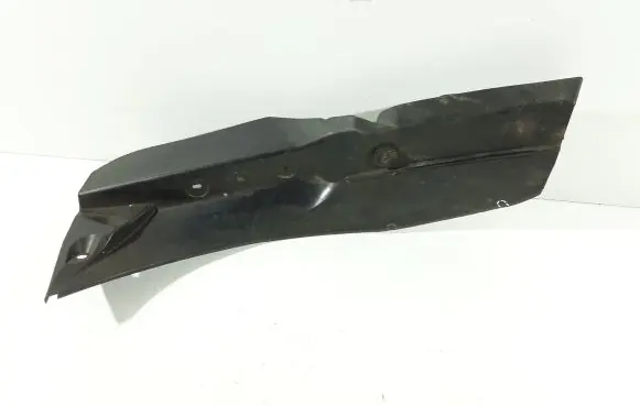 Rear mudguard