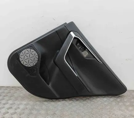 Toyota RAV 4 (XA50) Rear door card panel trim 67613X1B18