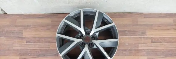 R20 alloy rim