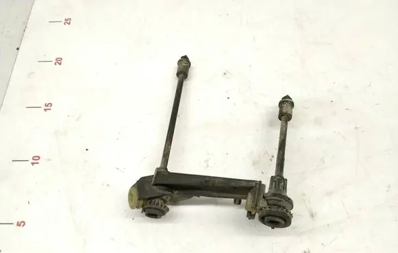 Volkswagen Touareg I Headlight part 164808RE 1ZS00945208