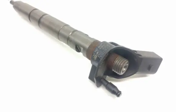 Audi A6 S6 C6 4F Fuel injector 059130277AJ 0445115054