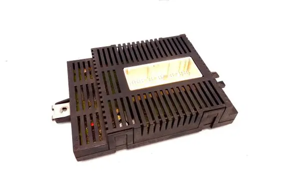 BMW 5 E60 E61 Light module LCM 6936101 531098800 122999