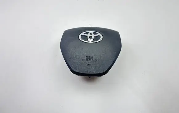 Toyota Auris E180 Steering wheel airbag 4513002450C1 0589A 0080R1