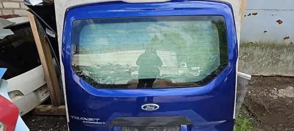 Ford Transit - Tourneo Connect Tailgate/trunk/boot lid 