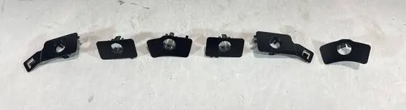 BMW X5 G05 Rear parking sensor holder (PDC) 8746236
