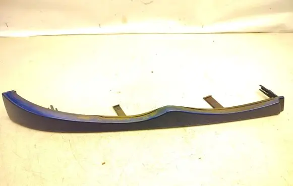 BMW 3 E46 Under headlight/headlamp trim 51137030554 11460913