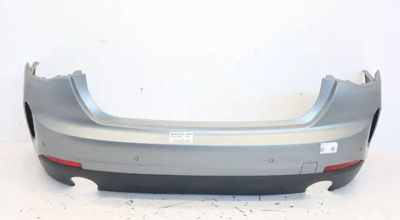BMW 4 G22 G23 G24 G26 Rear bumper 5A1DAF7MWGK190626 5A1DAF7