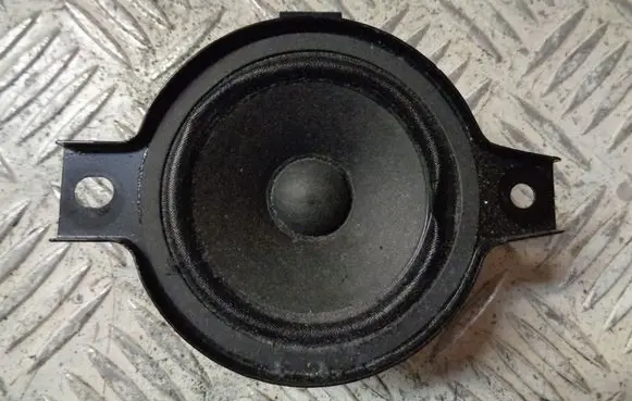 Opel Astra K Panel speaker 13380268