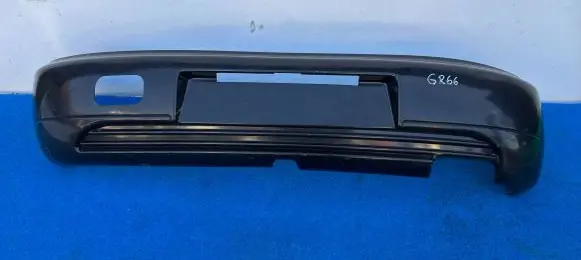 Mitsubishi Colt Rear bumper MB826695