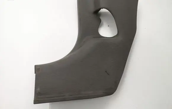 Chrysler PT Cruiser Foot area side trim 0RJ49TRMAC 0RU69TRMAA 94802E