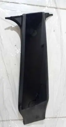 Tesla Model Y (B) Pillar trim (exterior) 151625500E ED322087001415