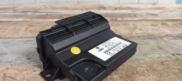 Audi A6 S6 C6 4F Other control units/modules 4F0907280 4F0910280 F005S00099