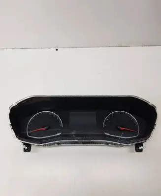 Peugeot 2008 II Speedometer (instrument cluster) 9836056380