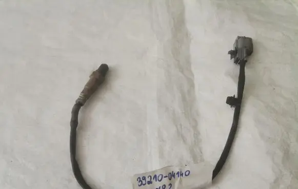 KIA Ceed Lambda probe sensor