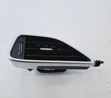 Jaguar XE Dashboard side air vent grill/cover trim HX73018B09