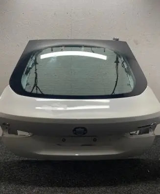 BMW i4 Tailgate/trunk/boot lid