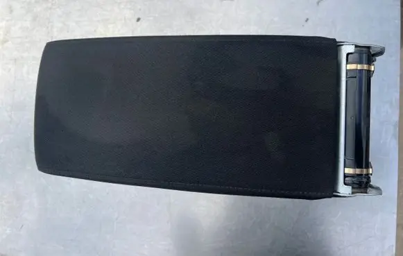 Volkswagen PASSAT B7 Armrest 3AB863241E 3C0863319A 1242358664