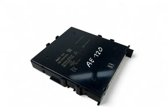 Other control units/modules