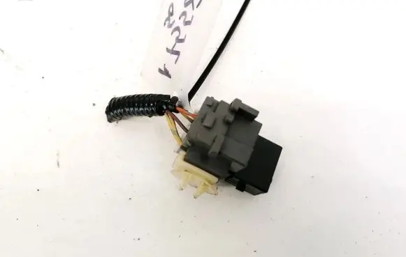 Honda CR-V Fuse box set G8HLH71 G8HL-H71