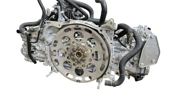 Subaru Outback (BT) Engine 11401140 K0805737 J0784060